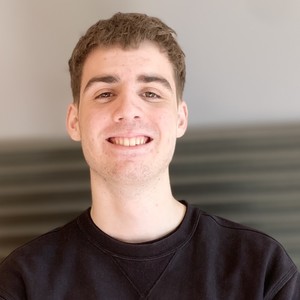 Adrien - Prof de programmation - Coupvray