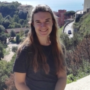 Agathe - Prof de maths - Chasseneuil-du-Poitou