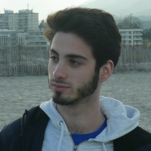 Valentin - Prof de maths - Talence