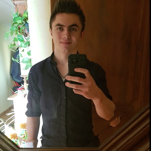 Guillaume - Prof de maths - Vandoeuvre-lès-Nancy
