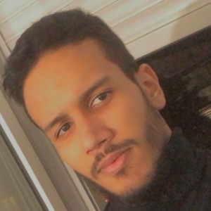 Ahmed - Prof de maths - Paris 4e