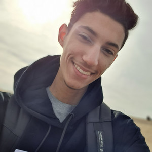 Salah Eddine - Prof de maths - Caen