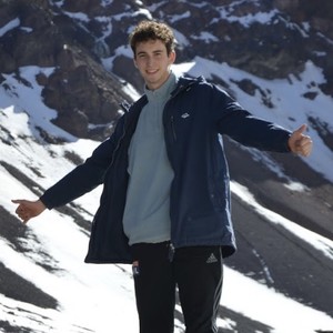 Nathan - Prof d'initiation informatique - Lyon