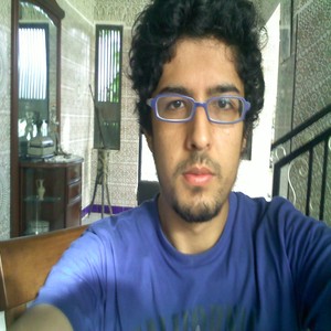 Elmehdi - Prof de maths - Nîmes