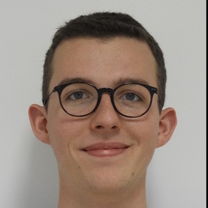 TITOUAN - Prof de maths - Strasbourg