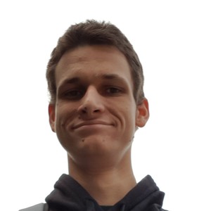 Théau - Prof de programmation - Sainte-Foy-d'Aigrefeuille