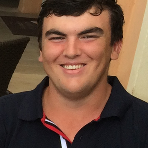 Harold - Prof de maths - Saint-Raphaël