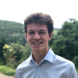 François - Prof de maths - Lyon