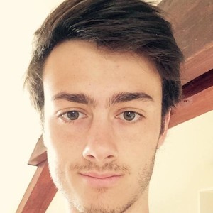 Thomas - Prof de maths - Antony