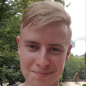 Axel - Prof de maths - Bourg-la-Reine