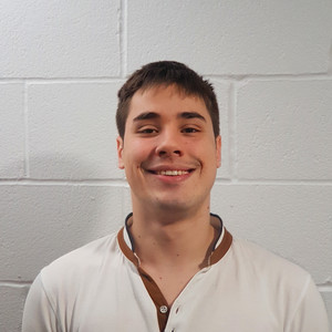 Alexandre - Prof d'initiation informatique - Bourges