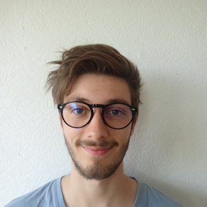 Jules - Prof de maths - Hérouville-Saint-Clair