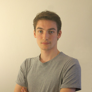 Joseph - Prof de programmation - Paris