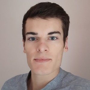 Hugo - Prof de maths - Villeurbanne