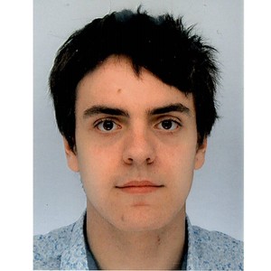 Maël - Prof de maths - Pau