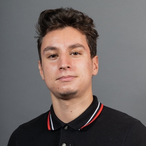 Yanis - Prof de maths - Belfort
