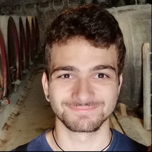 Florentin - Prof de maths - Albi