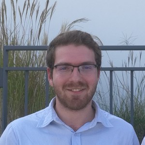 Marc - Prof de maths - Marseille 2e