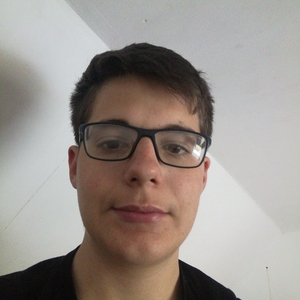 Anthony - Prof d'aide aux devoirs - Nancy