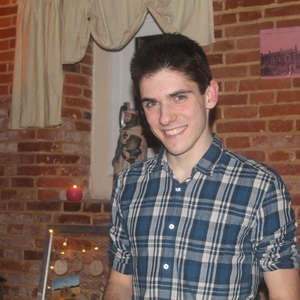 Adrien - Prof de maths - Saint-Vincent-de-Paul