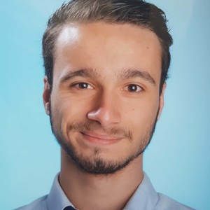 Stéphane - Prof de maths - La Rochelle