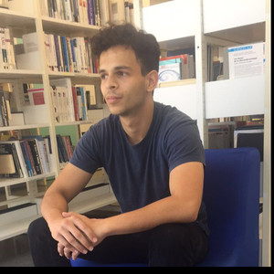 Adam - Prof de maths - Nantes