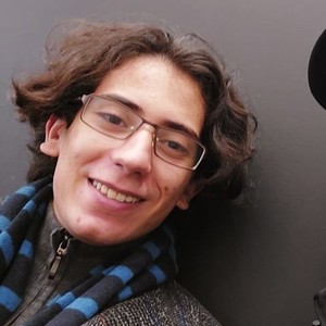 Hammadi Rafik - Prof de maths - Besançon