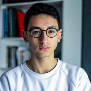 YOUNES - Prof de maths - Cergy