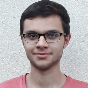 Matthieu - Prof de maths - Beaucouzé