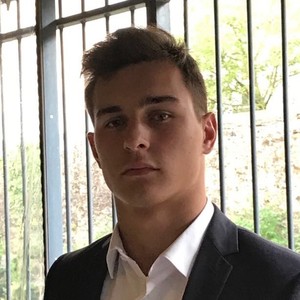 Nicolas - Prof d'initiation informatique - Carrières-sur-Seine