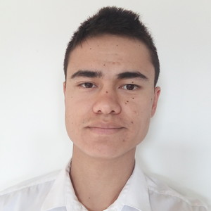 Antoine - Prof de maths - Paris