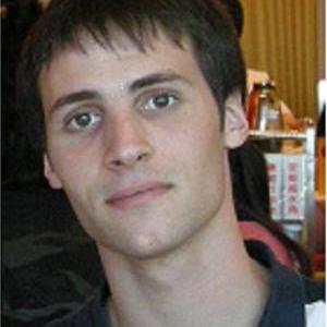 Cyril - Prof de maths - Neuilly-sur-Seine