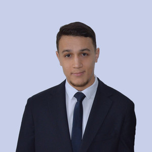 Antoine - Prof de maths - Villeneuve-d'Ascq