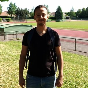 Yasser - Prof d'initiation informatique - Champs-sur-Marne