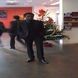 Douglass - Prof de maths - Bagneux