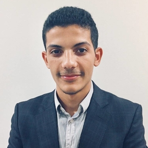 Ali - Prof de maths - Levallois-Perret