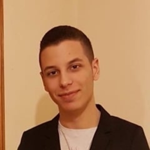 Adrien - Prof d'initiation informatique - Tremblay-en-France