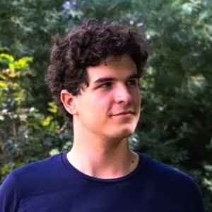 Nicolas - Prof de maths - Rouen