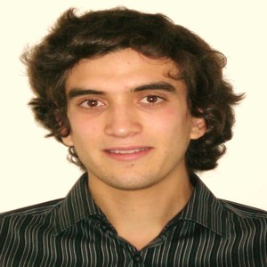 Sébastien - Prof de maths - Boulogne-Billancourt