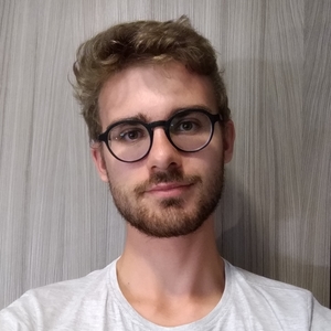 Blaise - Prof de maths - Toulouse