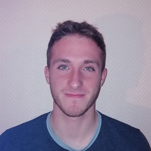Thibault - Prof de maths - Tarbes
