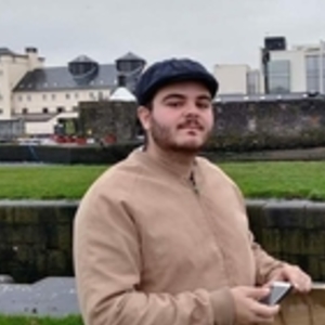 Rémi - Prof de maths - Illkirch-Graffenstaden