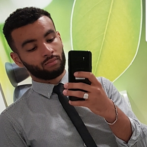 Julian - Prof de maths - Palaiseau
