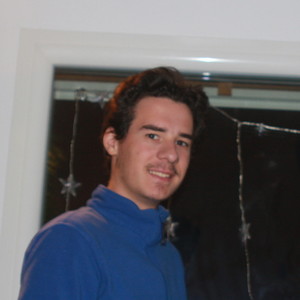 Lucas - Prof d'aide aux devoirs - Toulon