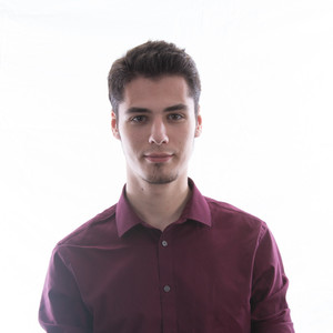 Thibaut - Prof de maths - Troyes