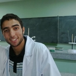 Hamza - Prof de maths - Toulouse