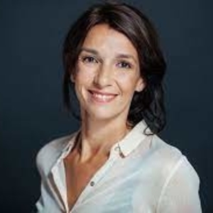 Nadia - Prof de dessin - Paris