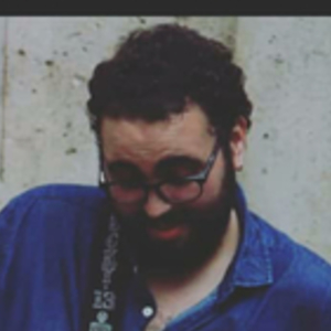 Riadh - Prof de guitare - Malakoff