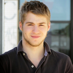 Mathieu - Prof de programmation - Grenoble