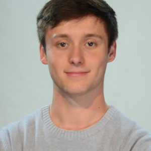 Pierre - Prof de français - Paris